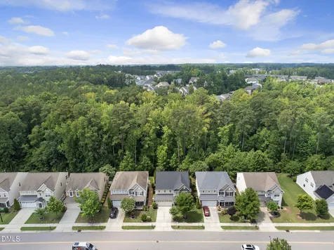 1341 Cozy Oak Avenue Cary NC 27519
