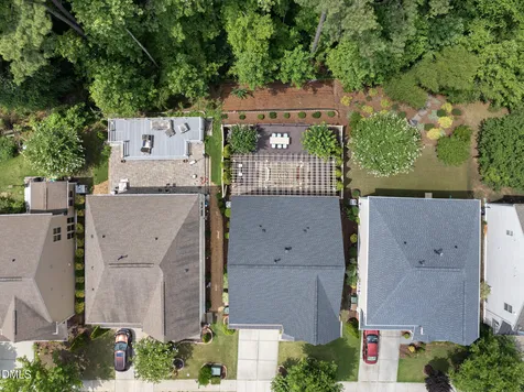 1341 Cozy Oak Avenue Cary NC 27519