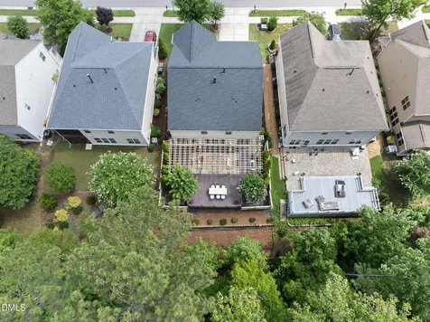 1341 Cozy Oak Avenue Cary NC 27519