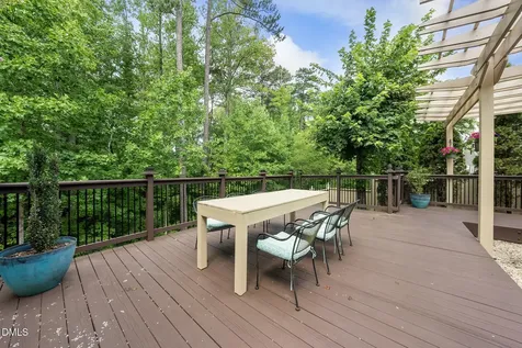 1341 Cozy Oak Avenue Cary NC 27519