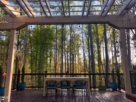 1341 Cozy Oak Avenue Cary NC 27519
