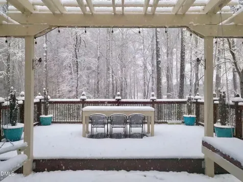 1341 Cozy Oak Avenue Cary NC 27519