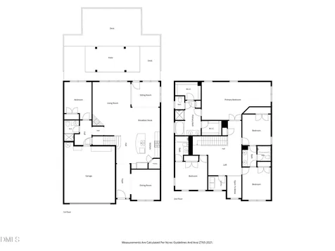 1341 Cozy Oak Avenue Cary NC 27519