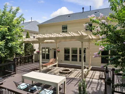 1341 Cozy Oak Avenue Cary NC 27519