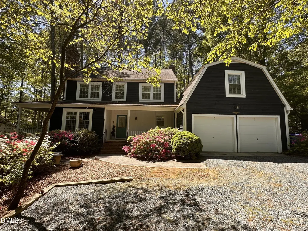 132 Kingston Drive Chapel Hill NC 27514