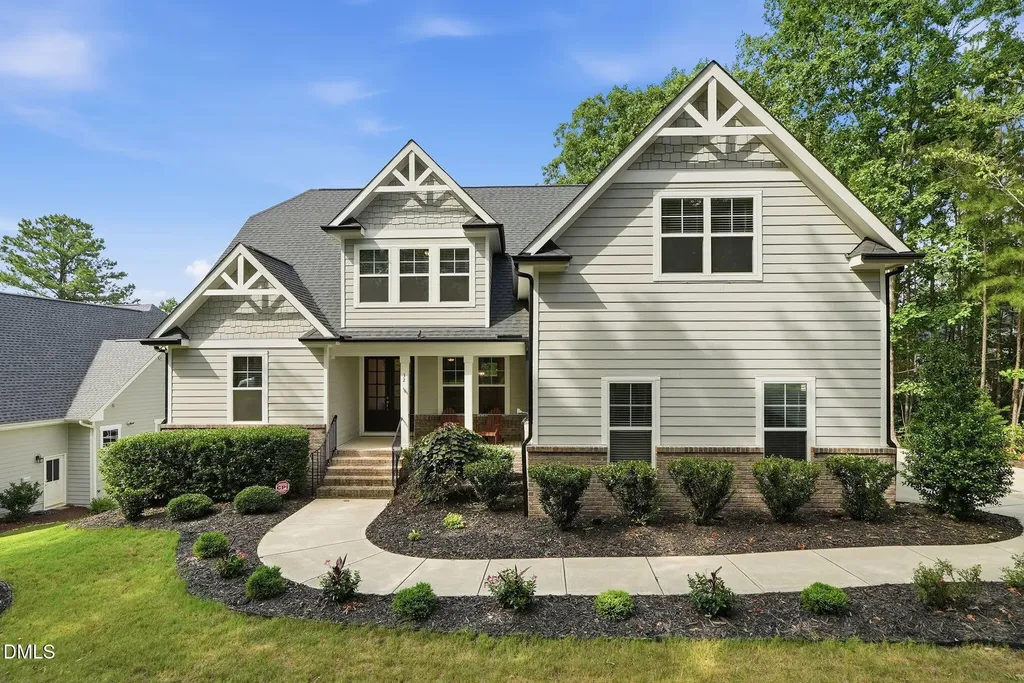 32 Old Hickory Pittsboro NC 27312