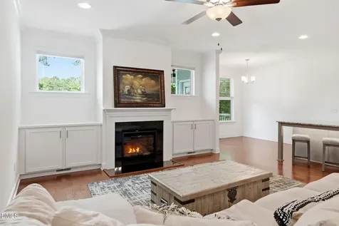 32 Old Hickory Pittsboro NC 27312