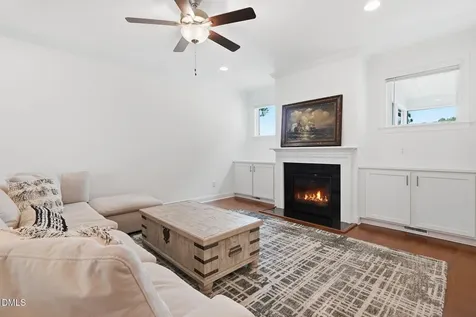 32 Old Hickory Pittsboro NC 27312