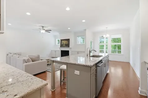 32 Old Hickory Pittsboro NC 27312