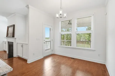 32 Old Hickory Pittsboro NC 27312