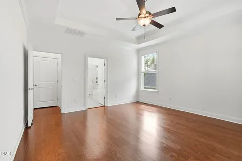 32 Old Hickory Pittsboro NC 27312