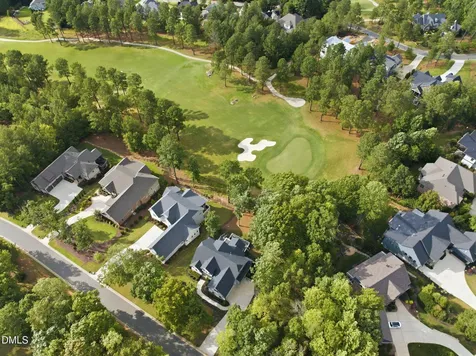 32 Old Hickory Pittsboro NC 27312