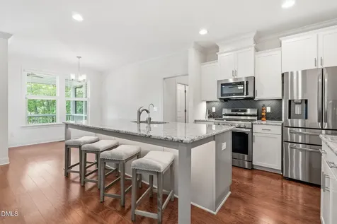 32 Old Hickory Pittsboro NC 27312