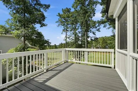 32 Old Hickory Pittsboro NC 27312