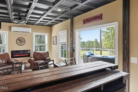 32 Old Hickory Pittsboro NC 27312