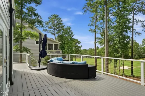 32 Old Hickory Pittsboro NC 27312