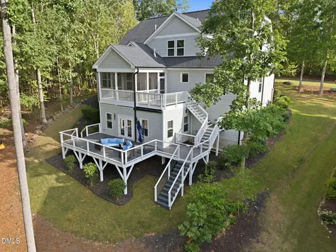 32 Old Hickory Pittsboro NC 27312
