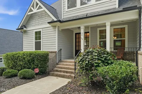 32 Old Hickory Pittsboro NC 27312