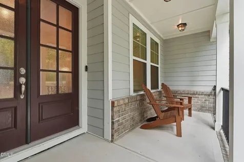 32 Old Hickory Pittsboro NC 27312