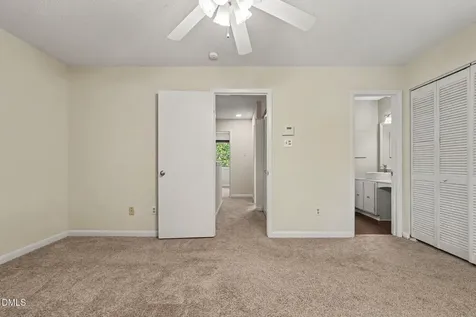 206 Ridge Trail Chapel Hill NC 27516