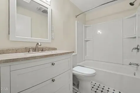 206 Ridge Trail Chapel Hill NC 27516