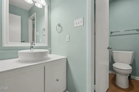 206 Ridge Trail Chapel Hill NC 27516