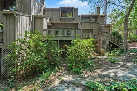 206 Ridge Trail Chapel Hill NC 27516