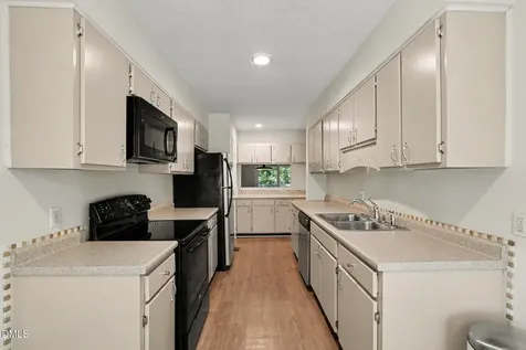 206 Ridge Trail Chapel Hill NC 27516