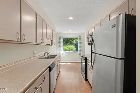 206 Ridge Trail Chapel Hill NC 27516