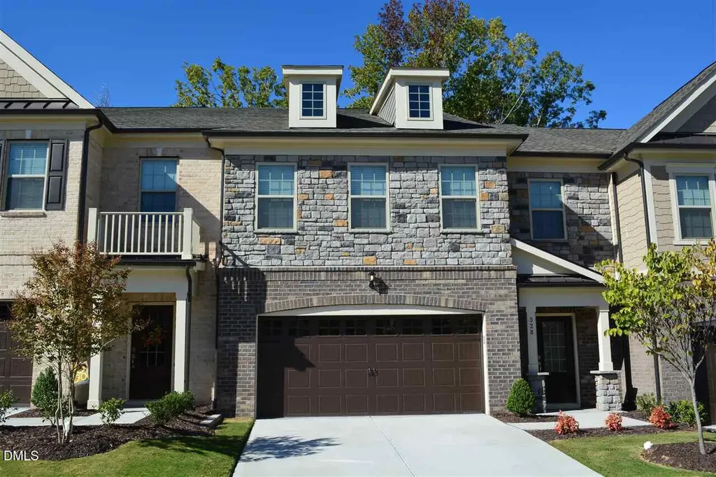 528 Fumagalli Drive Cary NC 27519