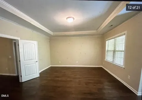 528 Fumagalli Drive Cary NC 27519