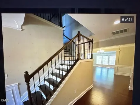 528 Fumagalli Drive Cary NC 27519
