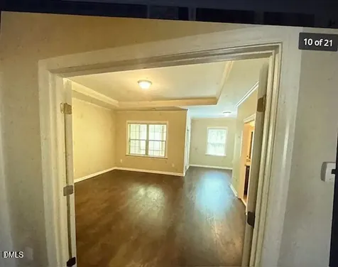 528 Fumagalli Drive Cary NC 27519