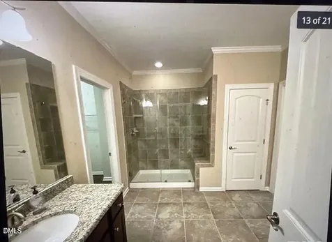 528 Fumagalli Drive Cary NC 27519