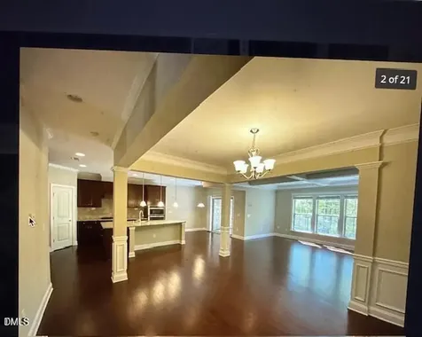 528 Fumagalli Drive Cary NC 27519