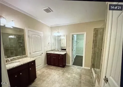528 Fumagalli Drive Cary NC 27519