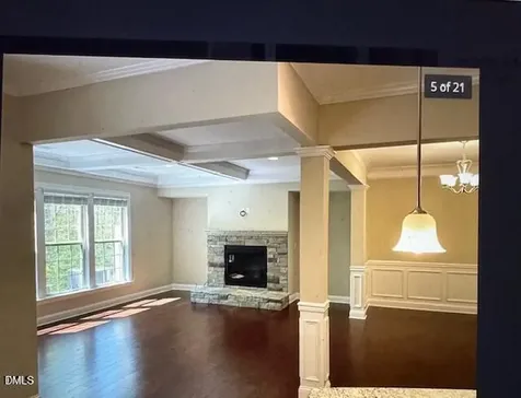528 Fumagalli Drive Cary NC 27519