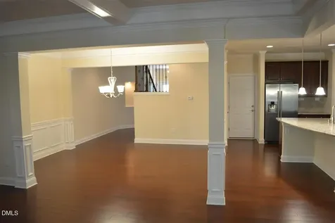 528 Fumagalli Drive Cary NC 27519