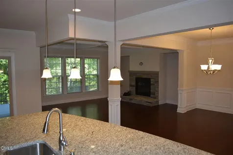 528 Fumagalli Drive Cary NC 27519