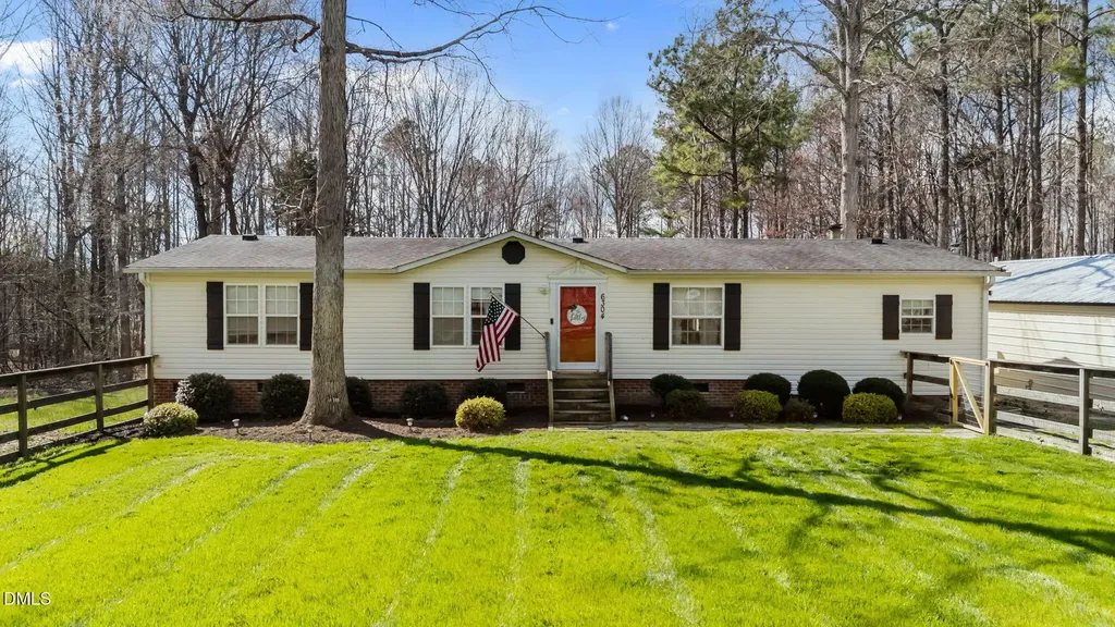 6304 Petunia Lane Wendell NC 27591