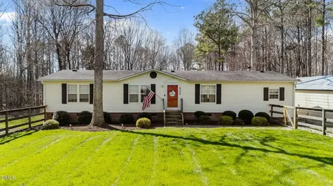 6304 Petunia Lane Wendell NC 27591