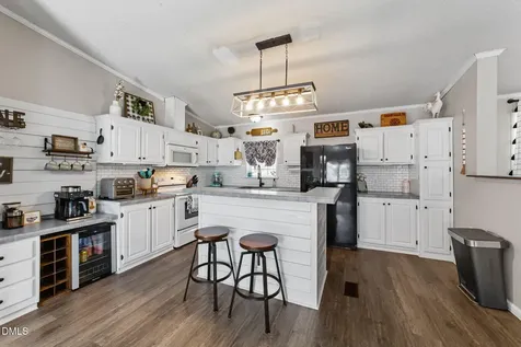 6304 Petunia Lane Wendell NC 27591