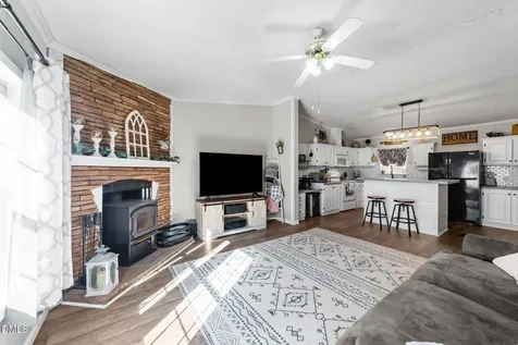 6304 Petunia Lane Wendell NC 27591