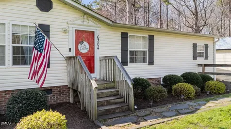 6304 Petunia Lane Wendell NC 27591