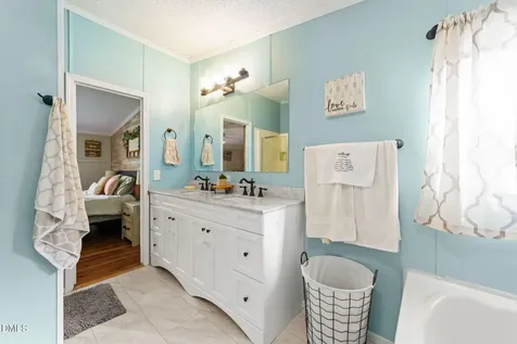 6304 Petunia Lane Wendell NC 27591