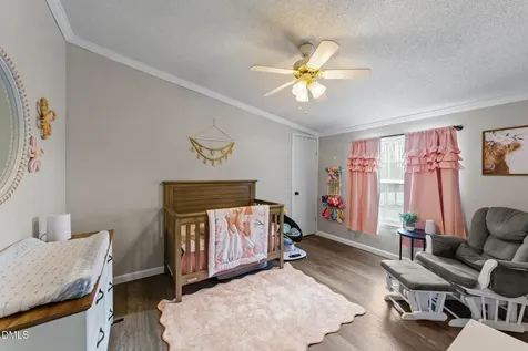 6304 Petunia Lane Wendell NC 27591