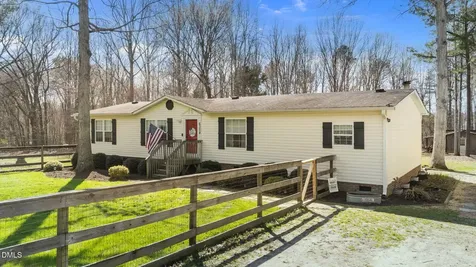 6304 Petunia Lane Wendell NC 27591