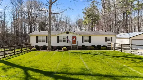 6304 Petunia Lane Wendell NC 27591