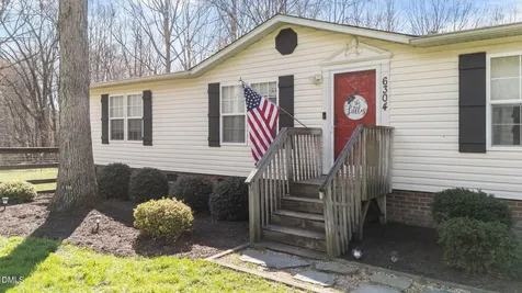 6304 Petunia Lane Wendell NC 27591