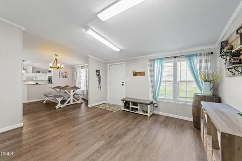 6304 Petunia Lane Wendell NC 27591